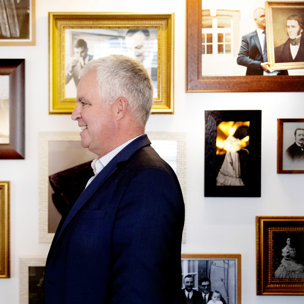 Krug 1982-2008