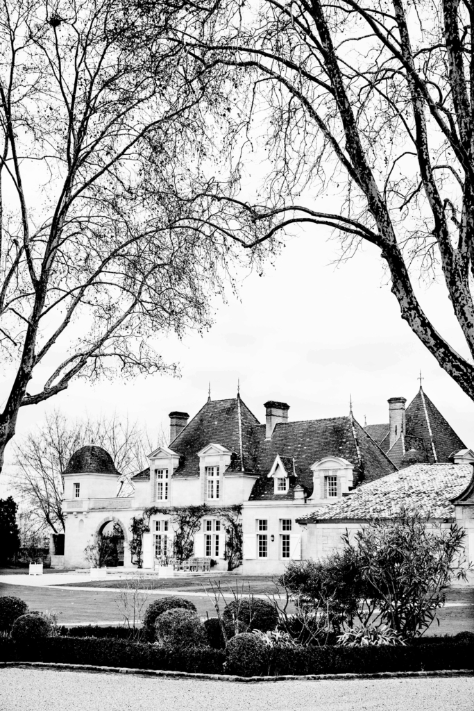 Château Rauzan-Ségla 1990-2020