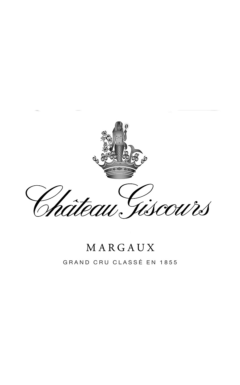 Margaux Château Giscours Grand cru classé 2018 - La Cave de Maintenon